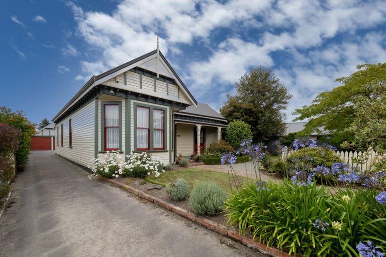 Photo of property in 74 Cameron Street, Ashburton, 7700