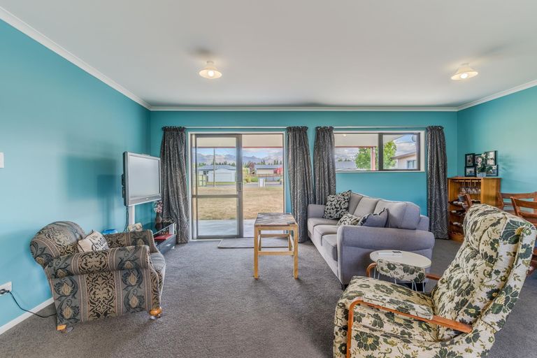 Photo of property in 60 Totara Drive, Twizel, 7901