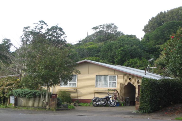 Photo of property in 7 Wayne Place, Ferndale, New Plymouth, 4310