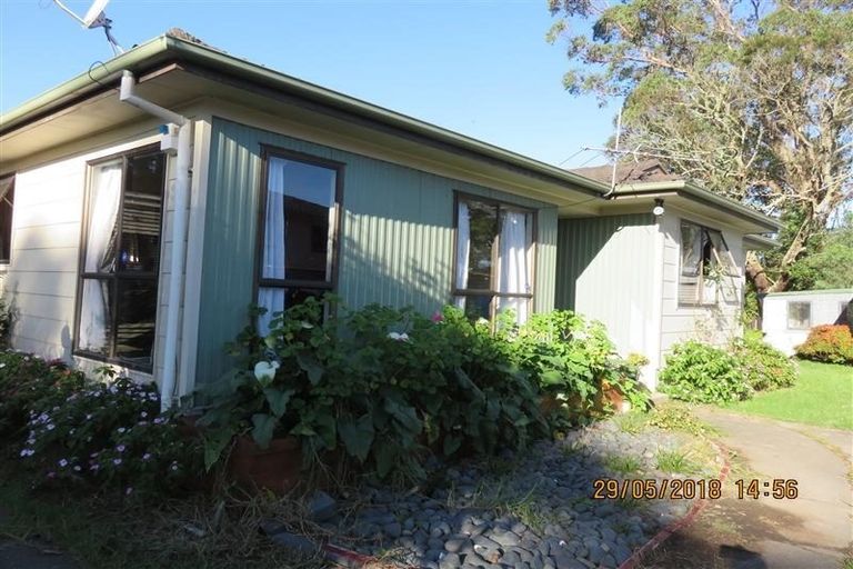 Photo of property in 61 Luanda Drive, Ranui, Auckland, 0612