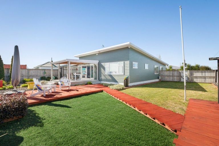 Photo of property in 27 Wrigley Street, Waihi, 3610