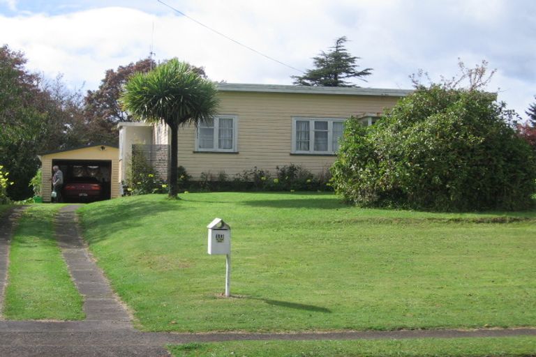 Photo of property in 13 Glencorse Street, Tokoroa, 3420