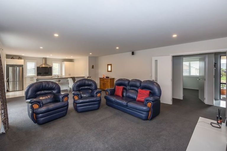 Photo of property in 2 Berners Way, Rolleston, 7615