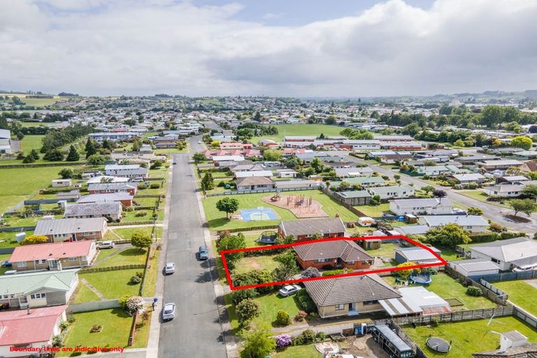 Photo of property in 3 Sword Street, Gore, 9710