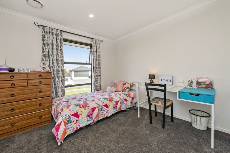 Photo of property in 4 Bethany Road, Rolleston, 7614