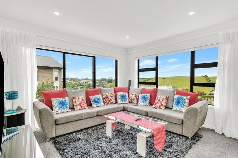 Photo of property in 123 Isabella Drive, Pukekohe, 2120