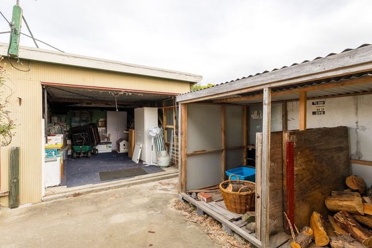 Photo of property in 45 Opie Street, Waimate, 7924