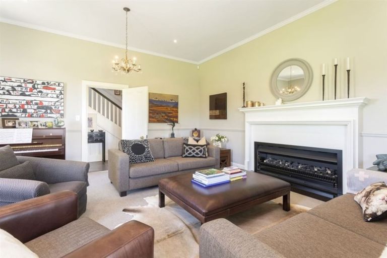 Photo of property in 61a Rossall Street, Merivale, Christchurch, 8014