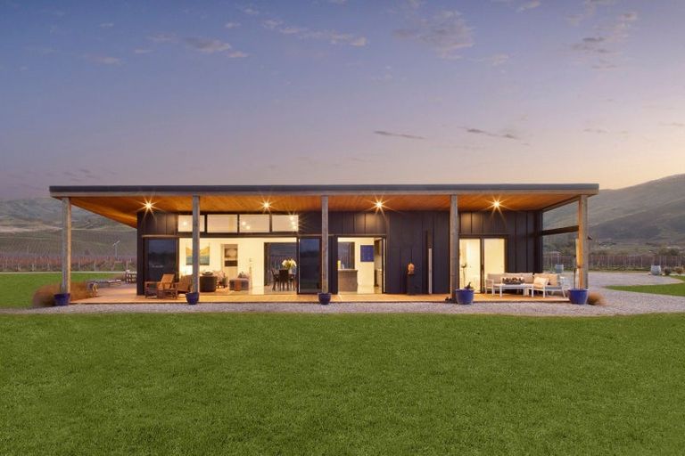 Photo of property in 182b Felton Road, Bannockburn, Cromwell, 9384