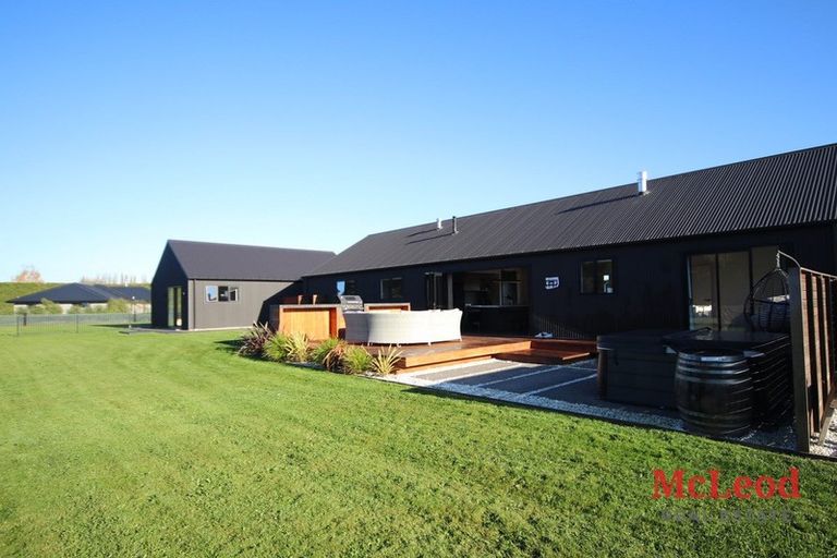 Photo of property in 77 Wilkins Road, Tinwald, Ashburton, 7700
