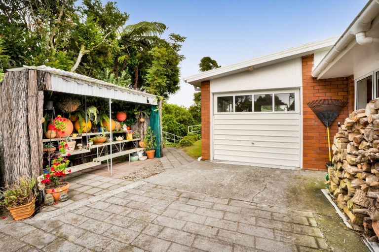 Photo of property in 217 Brown Road, Brixton, Waitara, 4382