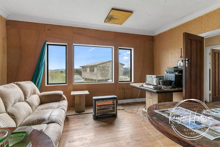 Photo of property in 623 Bickerstaffe Road, Maungaturoto, 0587