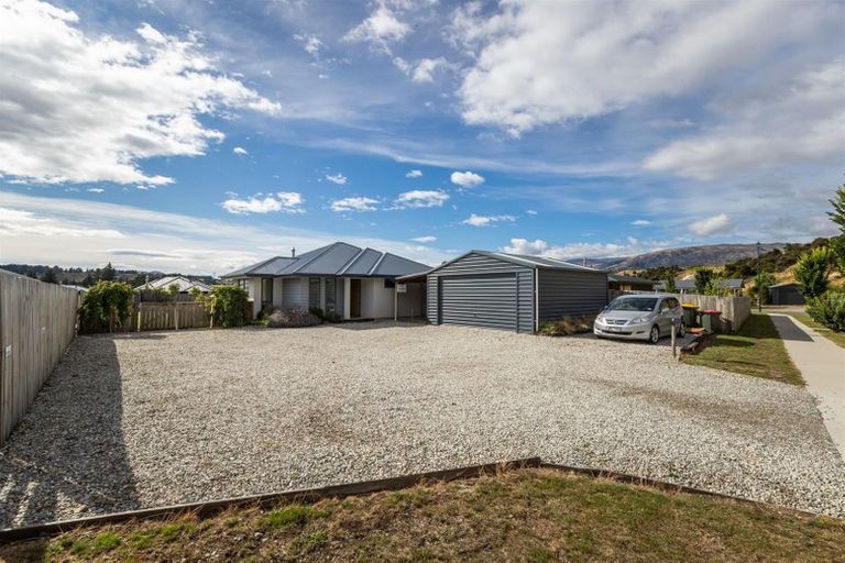 Photo of property in 4 Quinnat Street, Albert Town, Wanaka, 9305