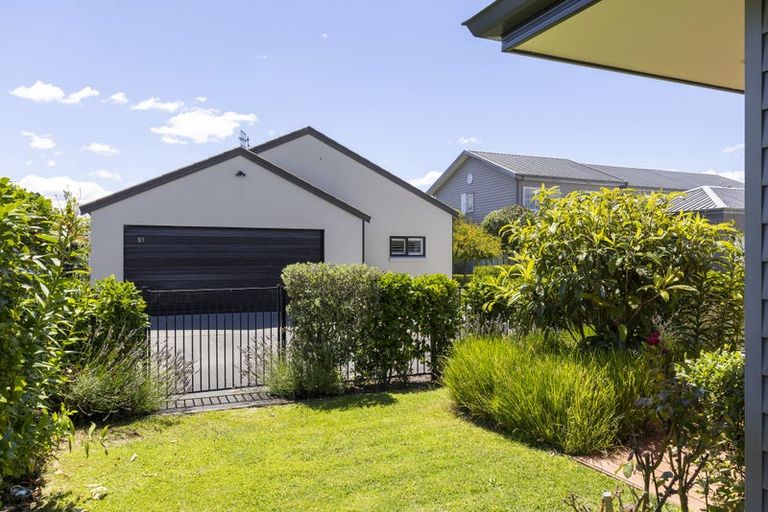 Photo of property in 25 Chateau Crescent, Rangatira Park, Taupo, 3330