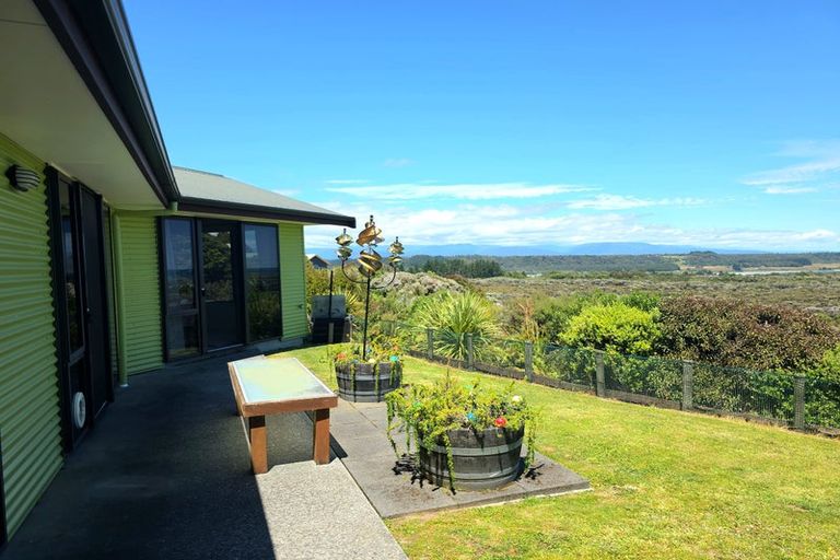 Photo of property in 137 Brickfield Road, Blue Spur, Hokitika, 7882