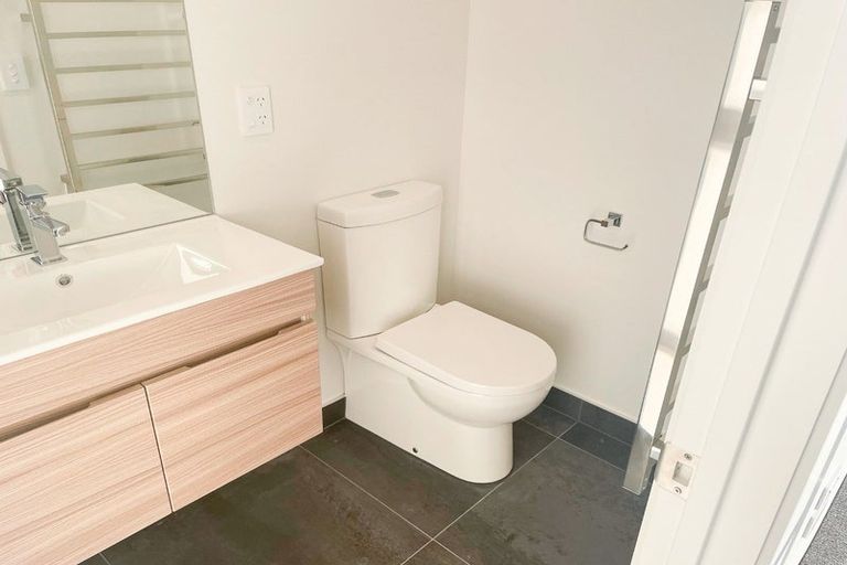 Photo of property in 5/119 Sherborne Street, St Albans, Christchurch, 8014