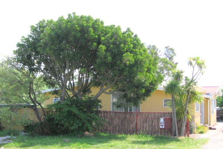 Photo of property in 45 Northcote Road, Te Hapara, Gisborne, 4010