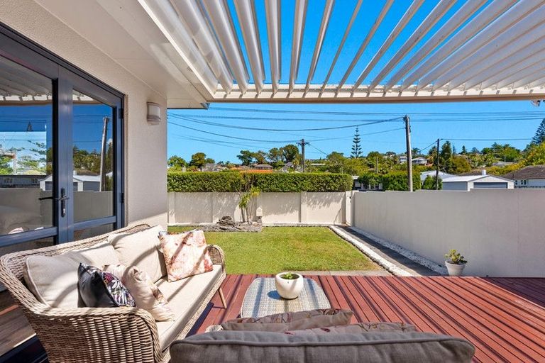 Photo of property in 154a Nile Road, Milford, Auckland, 0620