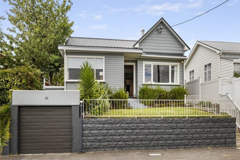 Photo of property in 51 Gaine Street, New Plymouth, 4310