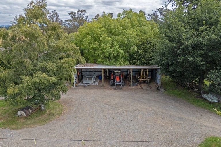 Photo of property in 120 Summerleaze Road, Pareora West, Timaru, 7971