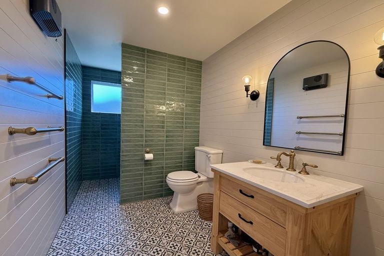 Photo of property in Mt Michael Woolshed, 412 Engelbrechts Road, Hunter, Waimate, 7978