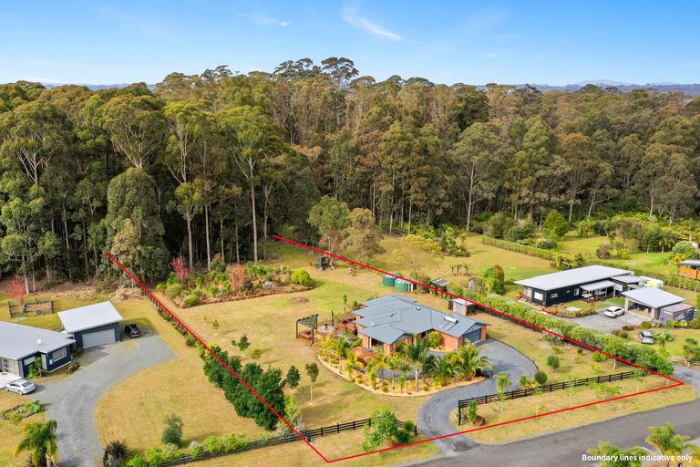 Photo of property in 96 Riverstream Drive, Waipapa, Kerikeri, 0295