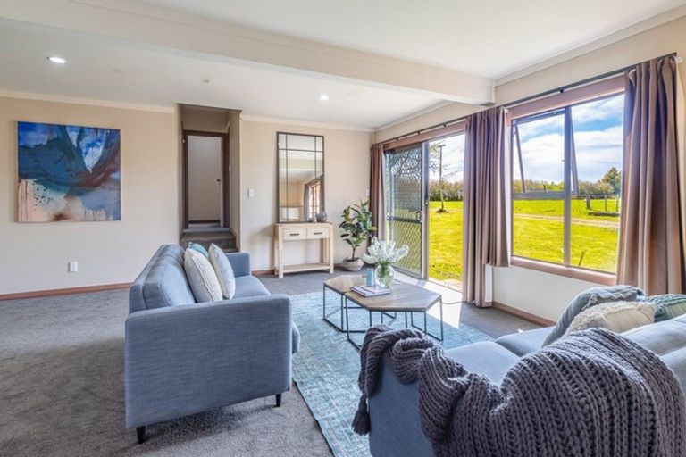 Photo of property in 359 Marychurch Road, Matangi, Cambridge, 3493