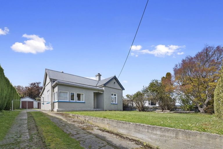 Photo of property in 151 Broughton Street, Gore, 9710