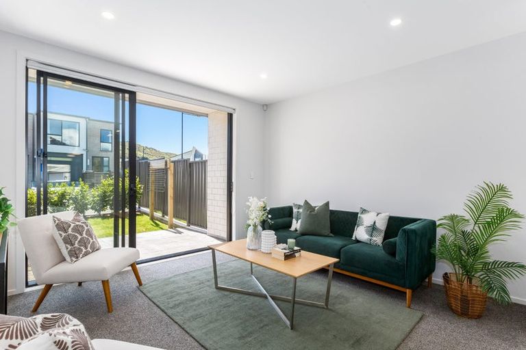 Photo of property in 3 Tokitoki Way, Kenepuru, Porirua, 5022