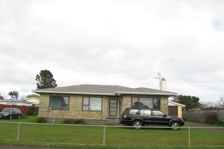 Photo of property in 107 Broadway, Waitara, 4320