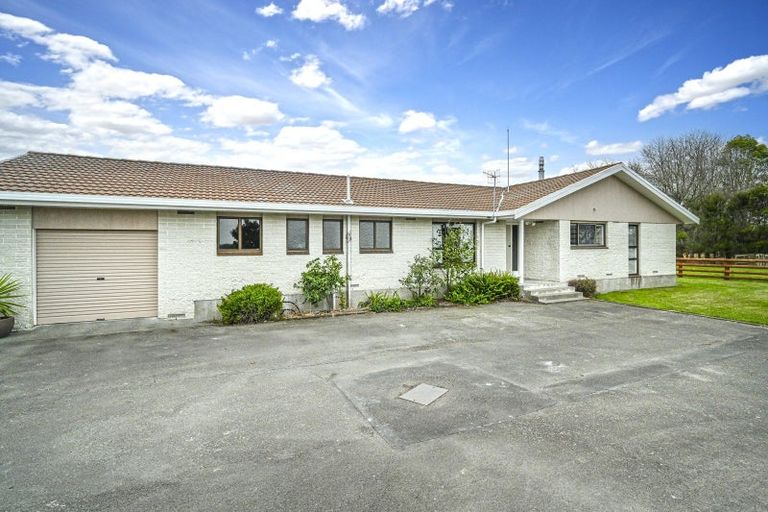 Photo of property in 167 Richmond Road, Clive, Hastings, 4180