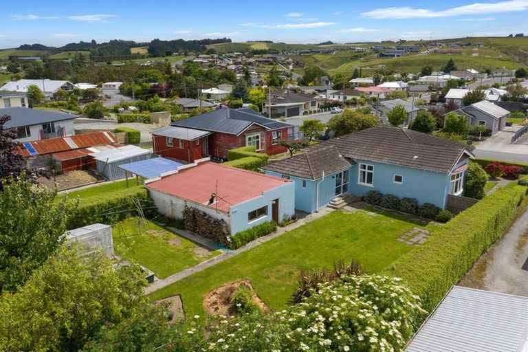 Photo of property in 14 Yarmouth Street, Balclutha, 9230