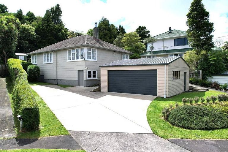 Photo of property in 6 Camden Street, Vogeltown, New Plymouth, 4310