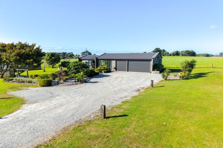 Photo of property in 340 Ruatapu Road, Ruatapu, 7883