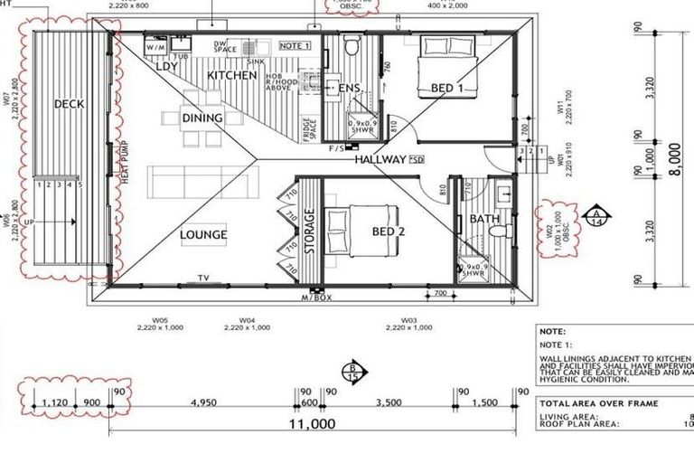 Photo of property in 146 Molesworth Street, New Plymouth, 4312