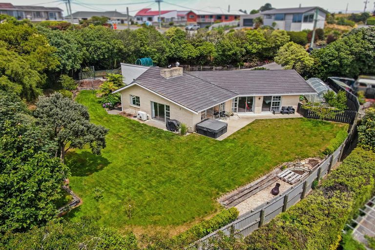 Photo of property in 38 Brinkburn Street, South Hill, Oamaru, 9400