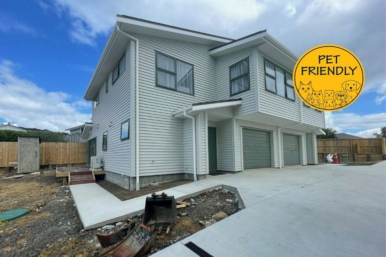 Photo of property in 51 Verran Road, Birkenhead, Auckland, 0626