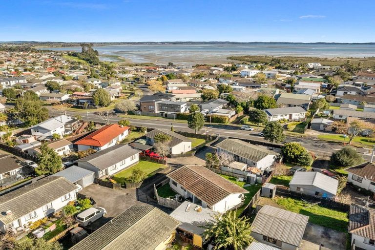 Photo of property in 3/114 Finlayson Avenue, Clendon Park, Auckland, 2103