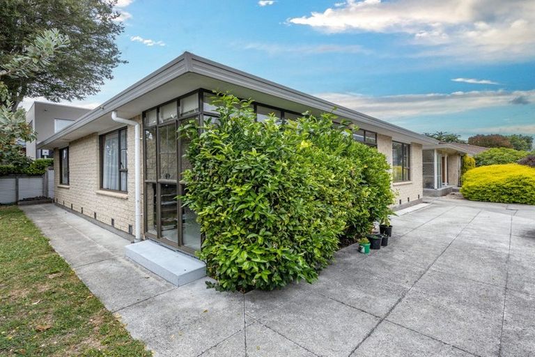 Photo of property in 1/9 Stirling Street, Merivale, Christchurch, 8014
