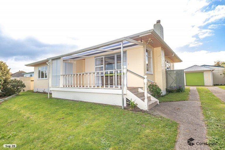 Photo of property in 6 Wordsworth Street, Gonville, Whanganui, 4501