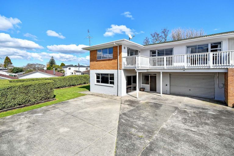 Photo of property in 1/19 Snell Avenue, Papakura, 2110