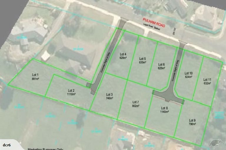 Photo of property in 88c Pulham Road, Warkworth, 0910