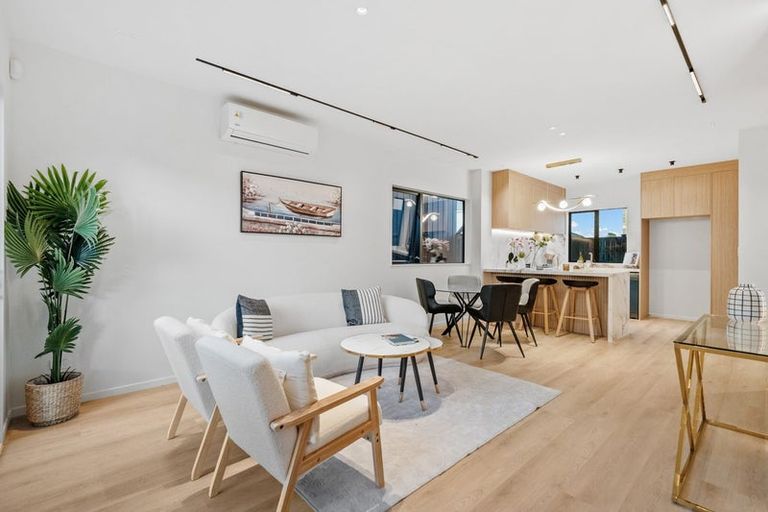 Photo of property in 12b Maunu Road, Papatoetoe, Auckland, 2025