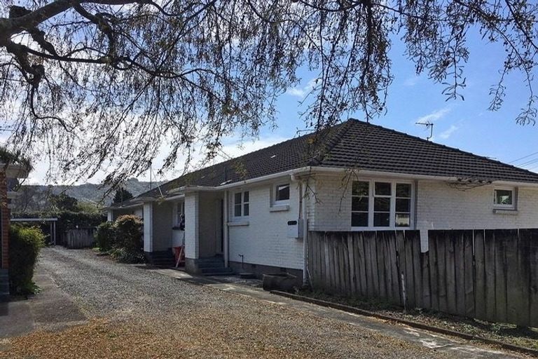 Photo of property in 1007 Fergusson Drive, Clouston Park, Upper Hutt, 5018