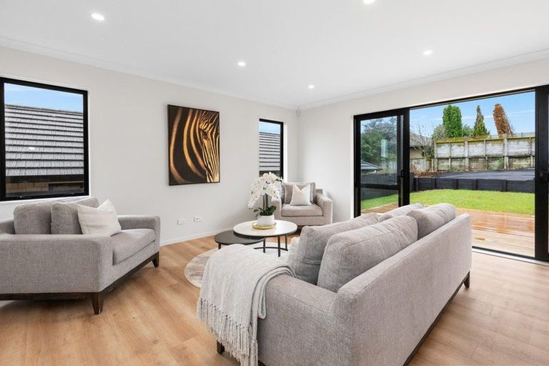 Photo of property in 47 Fairway Drive, Morrinsville, 3300