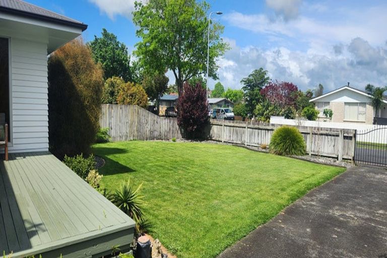 Photo of property in 9 Prior Place, Nawton, Hamilton, 3200