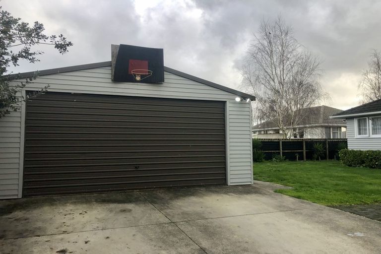 Photo of property in 2 Burns Court, Enderley, Hamilton, 3214