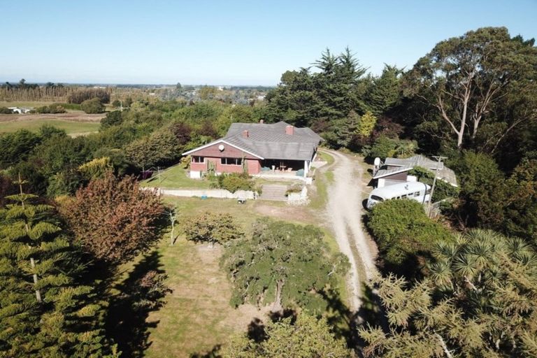 Photo of property in 140 Parsonage Road, Waimate, 7978