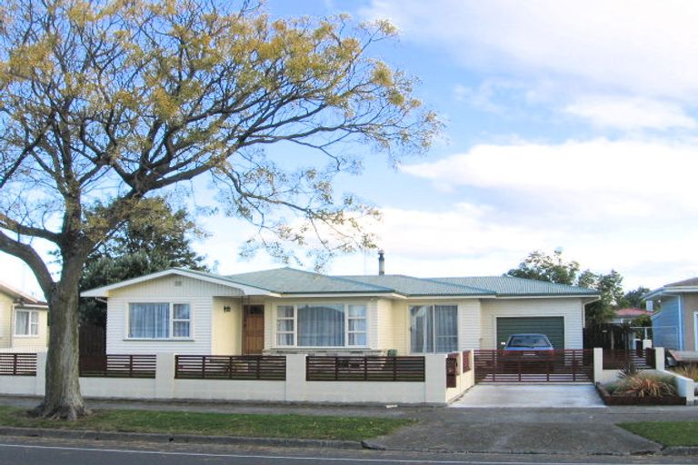 Photo of property in 65 Wycliffe Street, Onekawa, Napier, 4110
