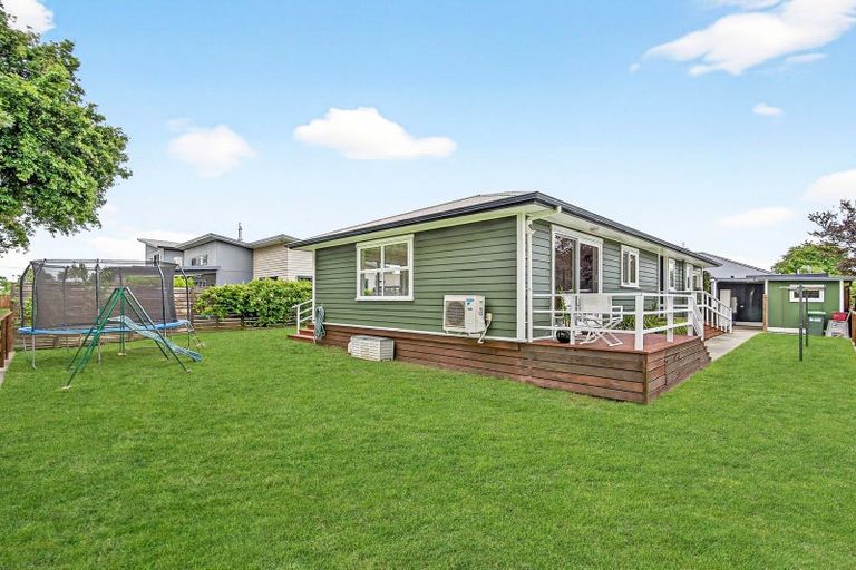 Photo of property in 57 Daniell Street, Solway, Masterton, 5810